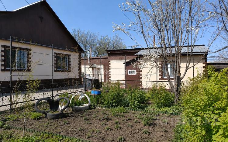 Отдельный дом · 4 комнаты · 114 м² · 8.26 сот., мкр Коккайнар за 65 млн ₸ в Алматы, Алатауский р-н — фото 7
