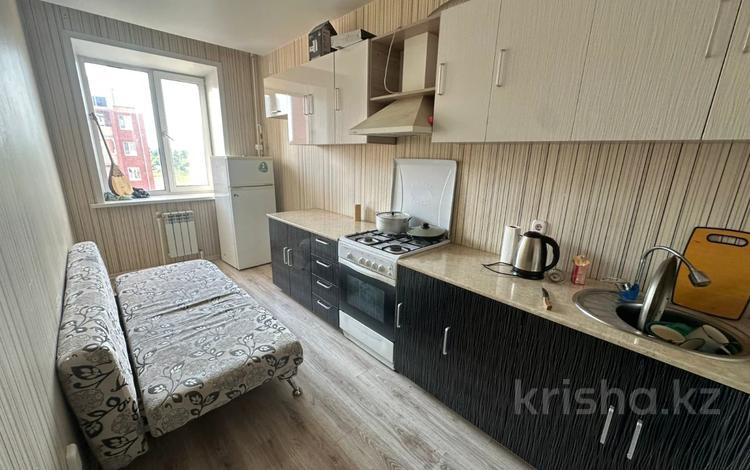 1-бөлмелі пәтер · 33.4 м² · 4/6 қабат, Юбилейный 32, бағасы: 16.7 млн ₸ в Костанае — фото 4