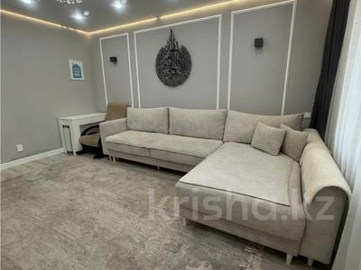 3-бөлмелі пәтер · 74.2 м² · 7/10 қабат, Юго-Восток ш/а., Мкр Юго-Восток ул. Дюсембекова — Этнопарк, бағасы: 45 млн ₸ в Караганде, Казыбек би р-н