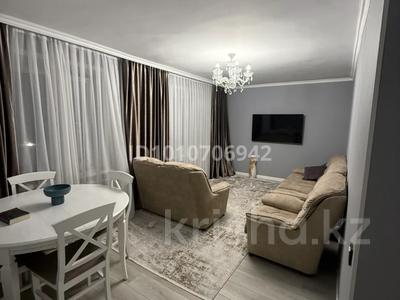 3-бөлмелі пәтер · 72 м² · 4/5 қабат, Абылай хана, бағасы: 37 млн 〒 в Астане, Алматы р-н