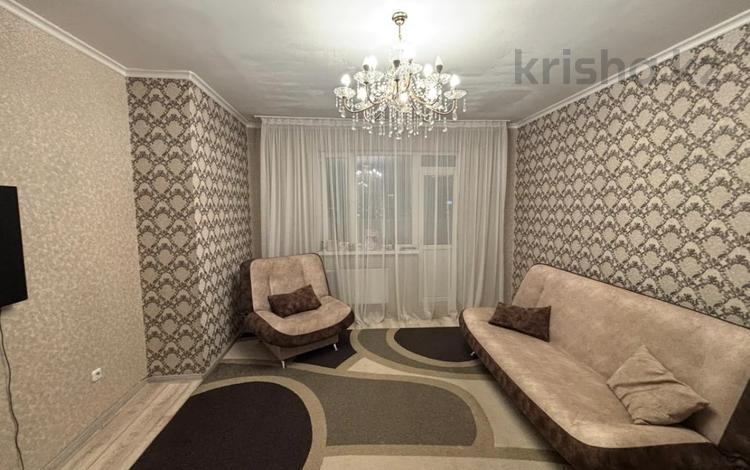 2-бөлмелі пәтер · 59 м² · 7/11 қабат, мкр Юго-Восток, Сарыарка, бағасы: 24.3 млн ₸ в Караганде, Казыбек би р-н — фото 2