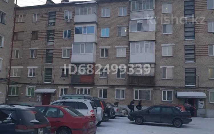 2-комнатная квартира, 41.7 м², 5/5 этаж, Ахременко 2 за 12.5 млн 〒 в Петропавловске — фото 2