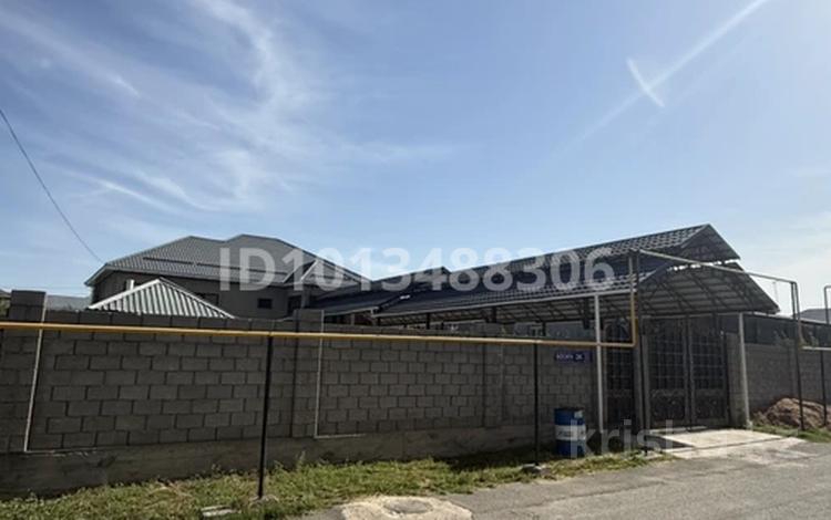 Отдельный дом · 5 комнат · 200 м² · 10 сот., мкр Тассай 325 — Босаға 24 за 60 млн ₸ в Шымкенте, Каратауский р-н — фото 2