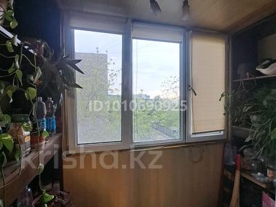 3-бөлмелі пәтер · 59 м² · 5/5 қабат, мкр Тастак-1 9 — Автовокзал Сайран, бағасы: 34 млн ₸ в Алматы, Ауэзовский р-н