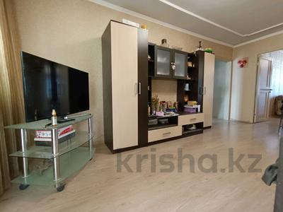 3-бөлмелі пәтер · 59 м² · 5/5 қабат, мкр Тастак-1 — Автовокзал Сайран, бағасы: 34.5 млн ₸ в Алматы, Ауэзовский р-н