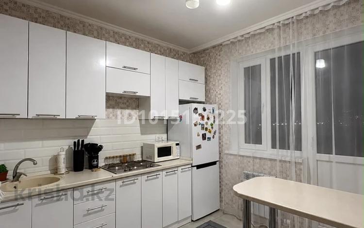 1-комнатная квартира · 39 м² · 6/9 этаж, Аль-Фараби 34/4 — Улы Дала за 210 000 ₸ в Астане, Есильский р-н — фото 2