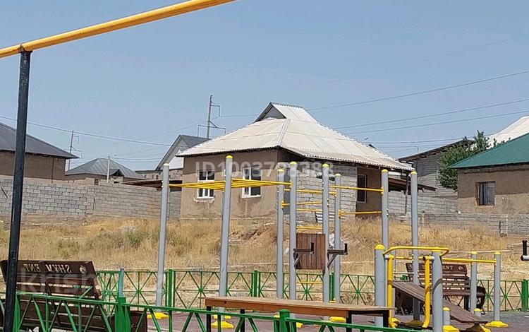 Жеке үй · 4 бөлме · 46 м² · 8 жүзд., квартал Жулдыз, Бөрте, бағасы: 12.5 млн ₸ в Шымкенте, Енбекшинский р-н — фото 2