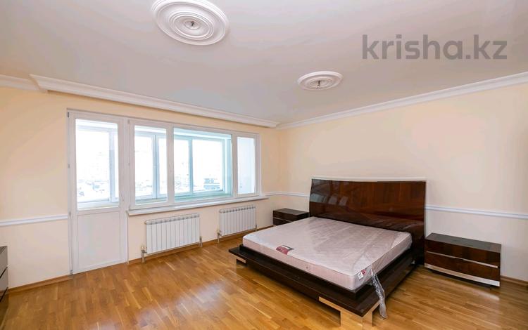 4-комнатная квартира · 215 м² · 5/8 этаж, Достык 13 — Достык, Мангилик Ел за 99.8 млн 〒 в Астане, Есильский р-н — фото 19