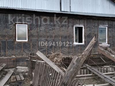 Отдельный дом • 3 комнаты • 70 м² • 4 сот., Герцена за 1.5 млн 〒 в Петропавловске