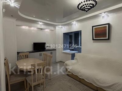 1-комнатная квартира · 45 м² · 5/5 этаж, мкр №3 36А за 42 млн ₸ в Алматы, Ауэзовский р-н
