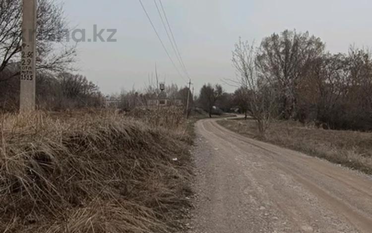 Жер телімі · 132 сотық, Талдыбұлақ, бағасы: 22 млн ₸ в Талдыбулаке — фото 2