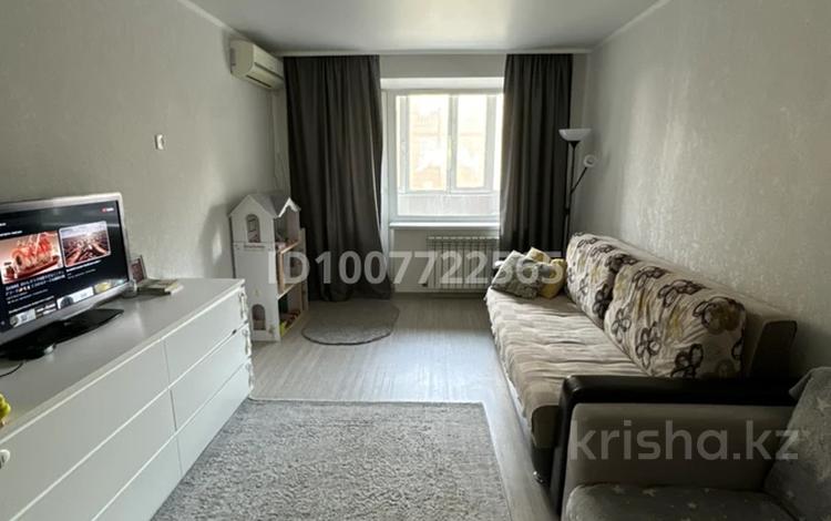 1-бөлмелі пәтер · 34 м² · 3/9 қабат, Сырым Датова 19 — Около Променада, бағасы: 11 млн ₸ в Уральске — фото 2