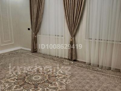 Отдельный дом · 6 комнат · 200 м² · 8 сот., мкр Бозарык , Мкр Бозарык Бугнай 2 за 45 млн ₸ в Шымкенте, Абайский р-н