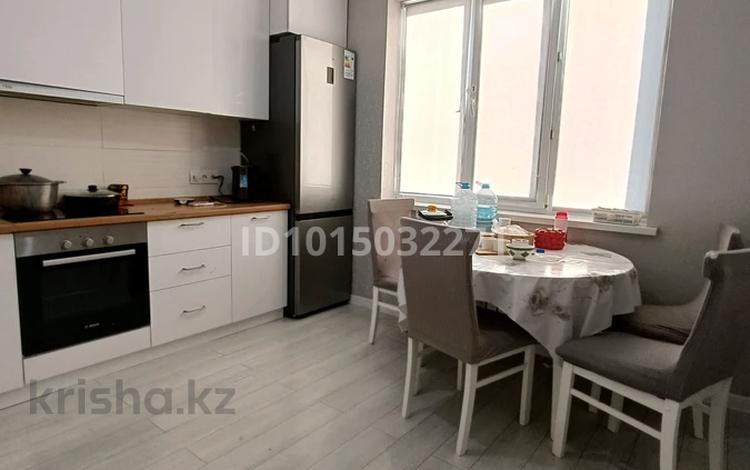 2-бөлмелі пәтер · 62.5 м² · 8/10 қабат, Таскескен 17 Б — Обаган/ Айнаколь/Кошкарбаева, бағасы: 33.4 млн ₸ в Астане, Алматы р-н — фото 4