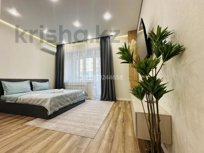 1-комнатная квартира · 40 м², Сейфулина 416 — Макатаева за 23 000 ₸ в Алматы