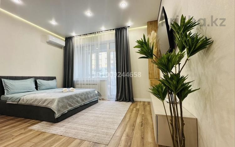 1-комнатная квартира · 40 м², Сейфулина 416 — Макатаева за 23 000 ₸ в Алматы — фото 10