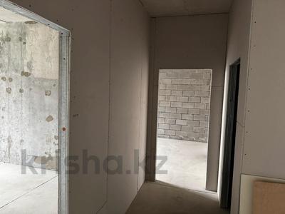 3-комнатная квартира · 81.3 м² · 1/9 этаж, Каныша Сатпаева — ЖК Satpayev за 67 млн ₸ в Алматы, Бостандыкский р-н