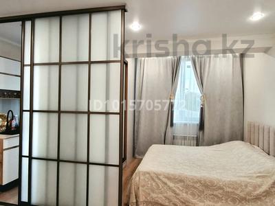 1-комнатная квартира · 42 м², Аэропортная 20 за 29.5 млн ₸ в 