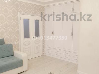1-комнатная квартира · 44 м² · 11/14 этаж, Сарайшык 7 за 34 млн ₸ в Астане, Есильский р-н