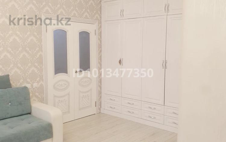1-комнатная квартира · 44 м² · 11/14 этаж, Сарайшык 7 за 34 млн ₸ в Астане, Есильский р-н — фото 2