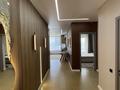 2-комнатная квартира · 56 м² · 19/20 этаж, Абая 160 — Абая-Тургут Озала за 450 000 ₸ в Алматы, Бостандыкский р-н