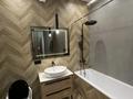 2-комнатная квартира · 56 м² · 19/20 этаж, Абая 160 — Абая-Тургут Озала за 450 000 ₸ в Алматы, Бостандыкский р-н — фото 10