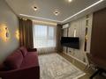 2-комнатная квартира · 56 м² · 19/20 этаж, Абая 160 — Абая-Тургут Озала за 450 000 ₸ в Алматы, Бостандыкский р-н — фото 4