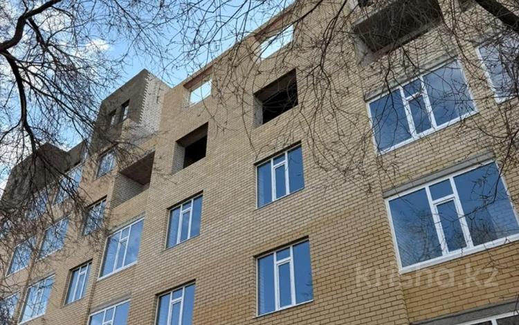 1-комнатная квартира · 42.17 м² · 4/5 этаж, тлеу батыра 13 за ~ 12.7 млн ₸ в Актобе — фото 5
