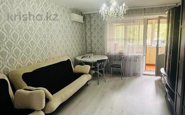 2-бөлмелі пәтер · 51.8 м² · 1/9 қабат, Строитель ш/а., бағасы: 18.5 млн ₸ в Уральске, мкр Строитель — фото 3