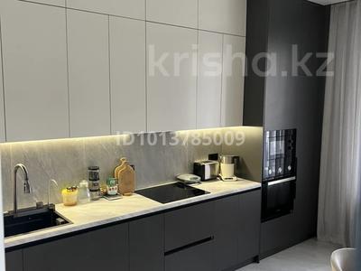 2-комнатная квартира · 63 м² · 3/12 этаж, Е 181 1/1 — коргалжинка / чингис айтматова за 38 млн ₸ в Астане, Нура р-н