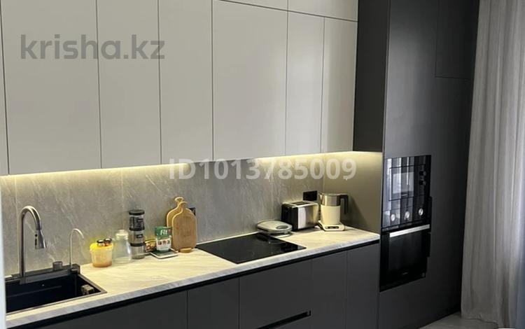 2-комнатная квартира · 63 м² · 3/12 этаж, Е 181 1/1 — коргалжинка / чингис айтматова за 38 млн ₸ в Астане, Нура р-н — фото 2