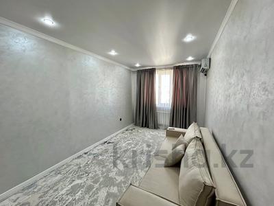 1-комнатная квартира · 34.3 м² · 9/9 этаж, мкр Шугыла, Райымбека — Жуалы за ~ 25.4 млн 〒 в Алматы, Наурызбайский р-н