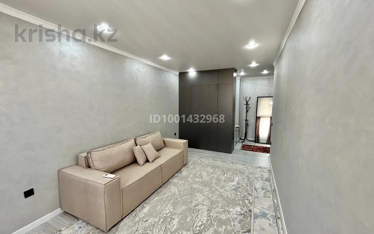 1-бөлмелі пәтер · 34.3 м² · 9/9 қабат, Шұғыла ш/а., Райымбека 590/9 — Жуалы, бағасы: 25 млн ₸ в Алматы, Наурызбайский р-н — фото 36