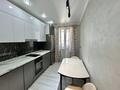 1-бөлмелі пәтер · 34.3 м² · 9/9 қабат, мкр Шугыла, Райымбека 590/9 — Жуалы, бағасы: 24.7 млн ₸ в Алматы, Наурызбайский р-н — фото 4