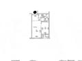 1-бөлмелі пәтер · 34.3 м² · 9/9 қабат, мкр Шугыла, Райымбека 590/9 — Жуалы, бағасы: 24.7 млн ₸ в Алматы, Наурызбайский р-н — фото 20