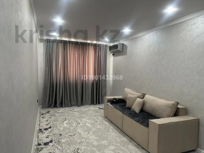1-бөлмелі пәтер · 34.3 м² · 9/9 қабат, мкр Шугыла, Райымбека 590/9 — Жуалы, бағасы: 24.7 млн ₸ в Алматы, Наурызбайский р-н