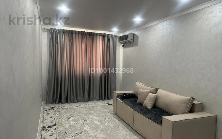 1-бөлмелі пәтер · 34.3 м² · 9/9 қабат, мкр Шугыла, Райымбека 590/9 — Жуалы, бағасы: 24.7 млн ₸ в Алматы, Наурызбайский р-н — фото 51