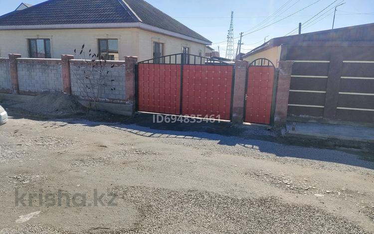 Отдельный дом · 5 комнат · 130 м² · 8 сот., Кокжал-барак 2 за 50 млн ₸ в Жибек Жолы — фото 2