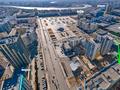 1-бөлмелі пәтер · 55 м² · 5/9 қабат, Жарбосынова 62, бағасы: 28.5 млн ₸ в Атырау