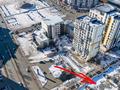 1-бөлмелі пәтер · 55 м² · 5/9 қабат, Жарбосынова 62, бағасы: 28.5 млн ₸ в Атырау — фото 6