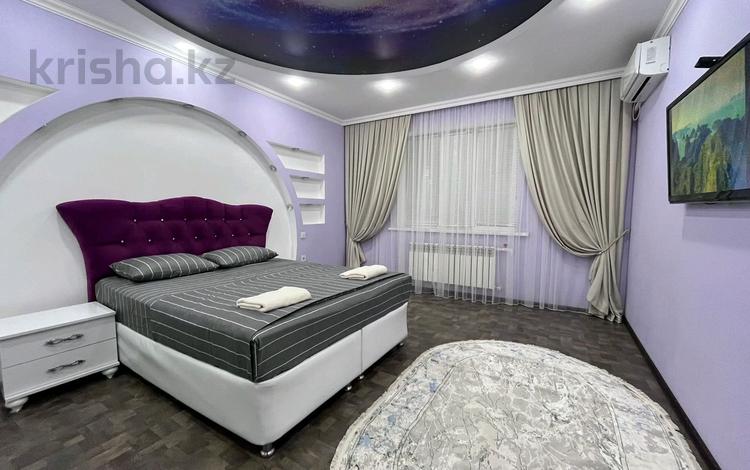 1-бөлмелі пәтер · 35 м² · 4/5 қабат, мкр Нурсая, бағасы: 13 800 〒 в Атырау — фото 4