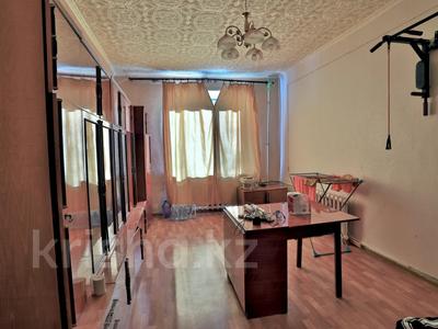 2-комнатная квартира · 56.4 м² · 1 этаж, пушкина за 15.7 млн ₸ в Костанае