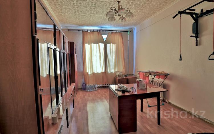 2-комнатная квартира · 56.4 м² · 1 этаж, пушкина за 15.7 млн ₸ в Костанае — фото 8