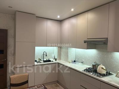 3-комнатная квартира · 64.4 м² · 5/5 этаж, Гагарина 18 за 25.5 млн ₸ в Костанае