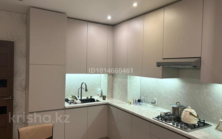 3-комнатная квартира · 64.4 м² · 5/5 этаж, Гагарина 18 за 25.5 млн ₸ в Костанае — фото 2
