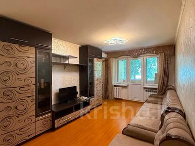 2-бөлмелі пәтер · 44.7 м² · 4/4 қабат, Казыбек би, бағасы: 28.5 млн ₸ в Алматы, Алмалинский р-н