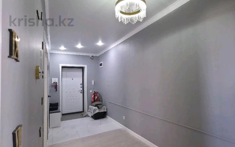 2-бөлмелі пәтер · 72 м² · 8/10 қабат, Байтурсынова 70/1, бағасы: 34 млн ₸ в Кокшетау — фото 2