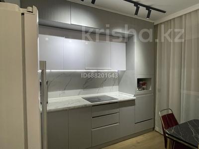 2-комнатная квартира, 70 м², 8/10 этаж помесячно, Р.Кошкарбаева 15 — Әзірет сұлтан мешіті, Консулдар, Нур орда мектебі т.б. за 250 000 〒 в Астане, Алматы р-н