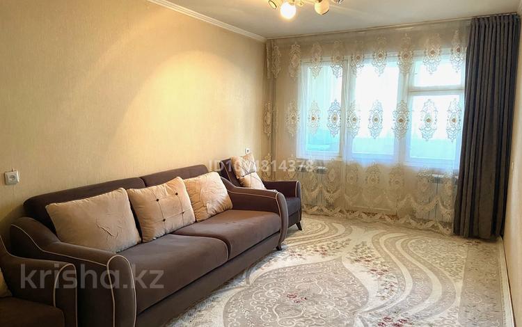 2-комнатная квартира · 58 м² · 1/5 этаж, 16-й микрорайон, 16-шағынаудан 42 — Шаяхметова, Рысқұлова! Северге жақын! за 23.2 млн ₸ в Шымкенте, Аль-Фарабийский р-н — фото 2