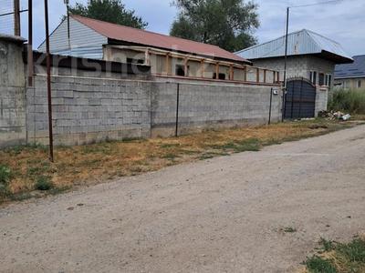 Отдельный дом · 1 комната · 49.7 м² · 6.43 сот., Байконыр 230 за 18 млн 〒 в Бельбулаке (Мичурино)